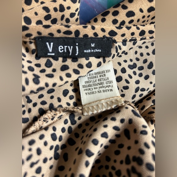 Blouse - Picture 5 of 5